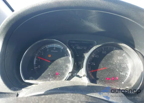 2017 Nissan Versa 1.6 Sv from USA, damaged, VIN 3N1CN7AP5HL802158